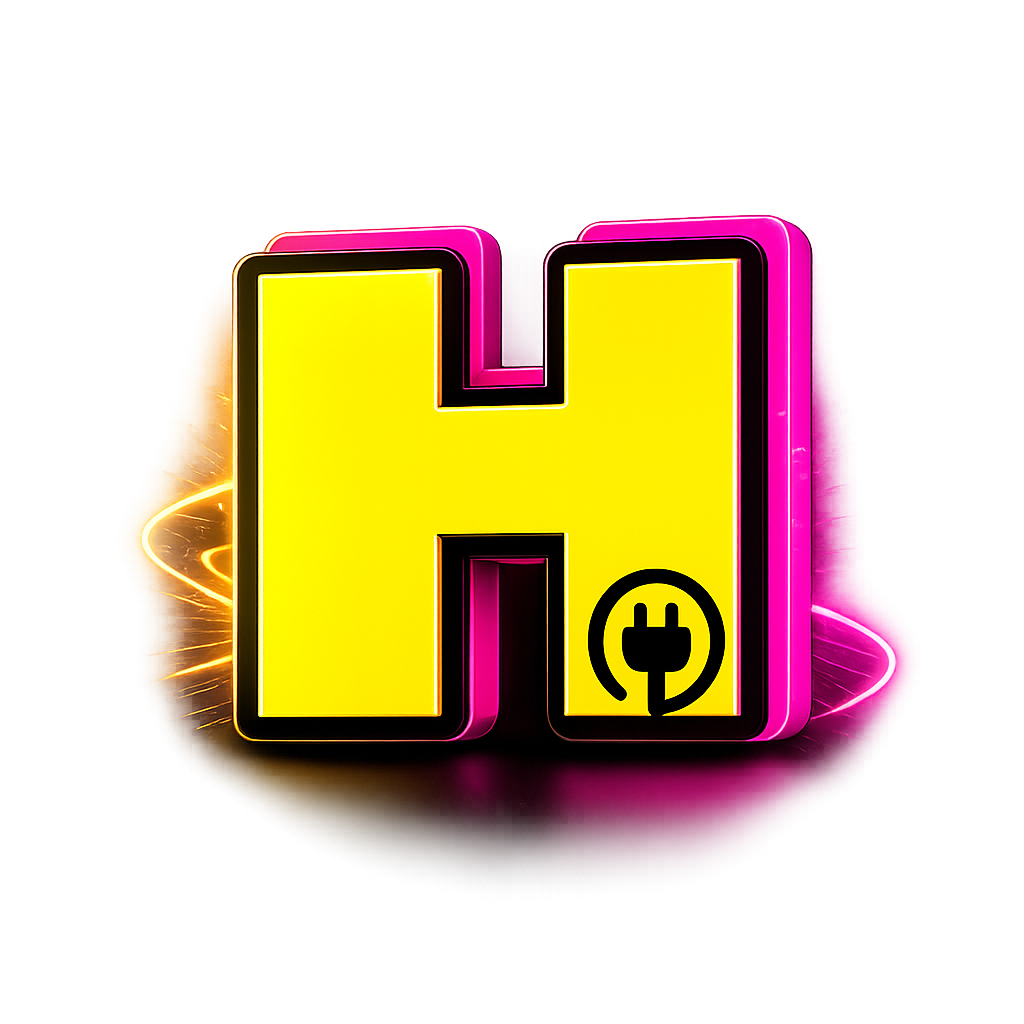Hypejack